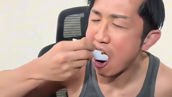 今天吃的都是中华料理