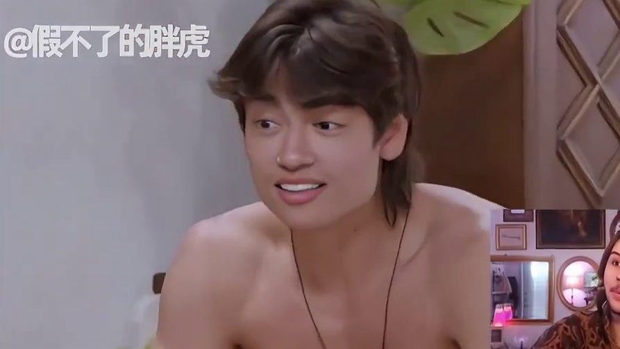 亲妈自爆离谱秘密！儿子当场受到精神创伤！