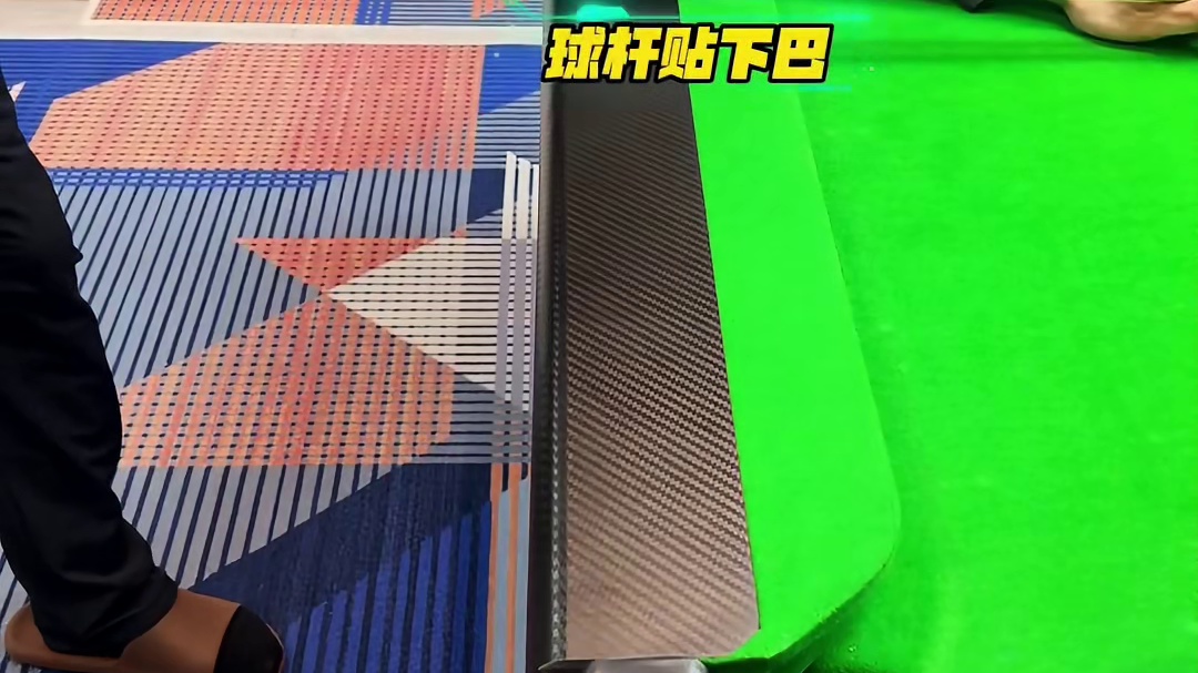 记住几个关键点，涨球速度就快点