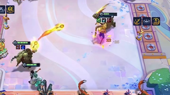 以绪塔尔只需要三个任务就可以千层！？