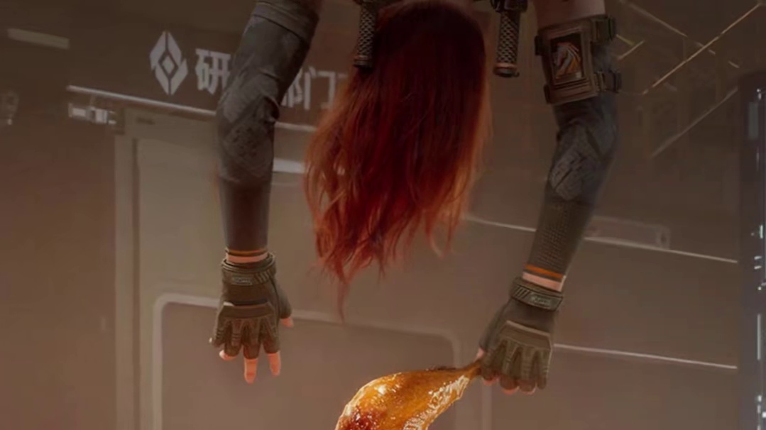 新年免费枪皮是腾龙和G18！