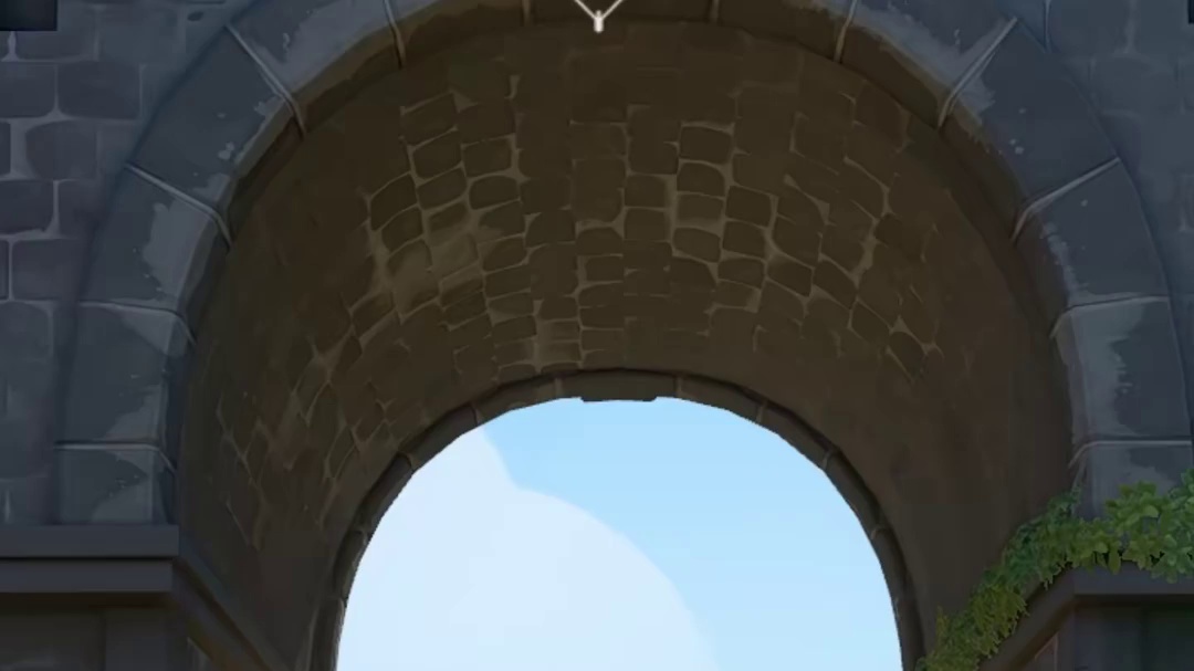 我的皮蛋做了个噩梦