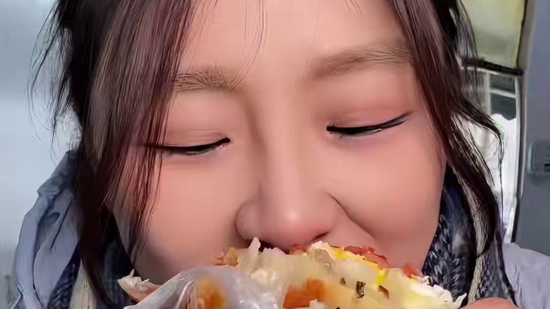 过年就来徐州！12小时带你嘴不停蹄打卡12家！！