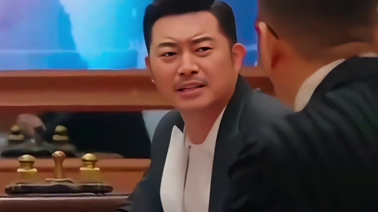 那英｜是否参演过《家有儿女》