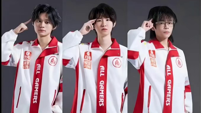 AG三位FMVP即将回归！