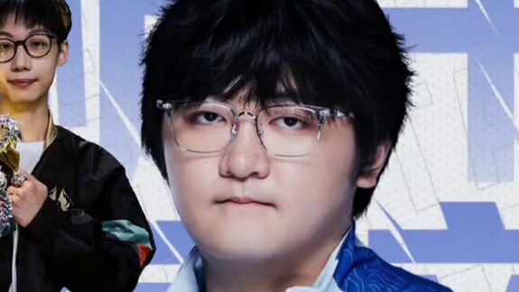 说白了生涯后边算是去TTG彻底被毁了心态炸了，当年能就不该信张凯的去，直播并回应当年线上赛电子烟熏队