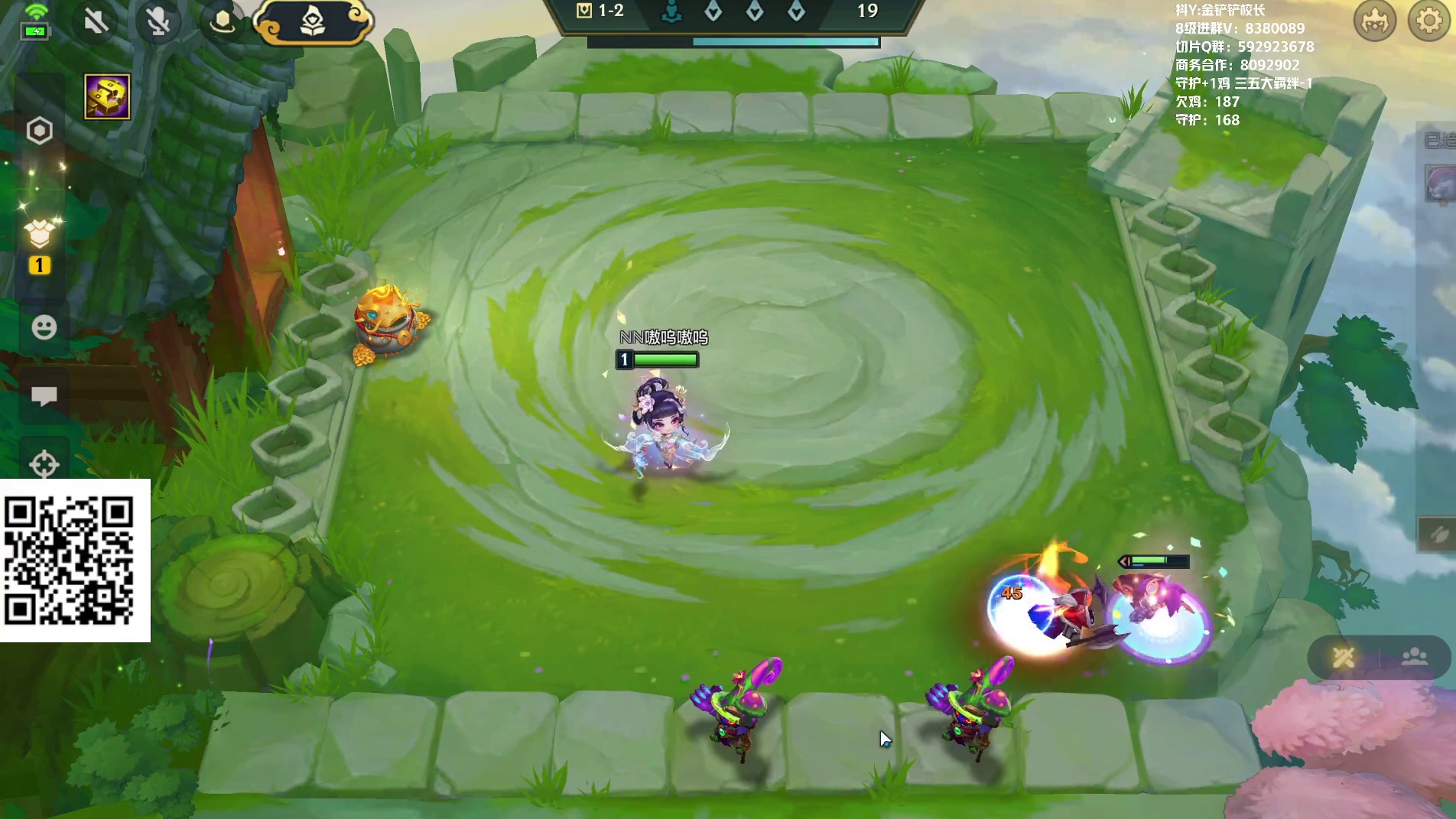 【快乐福星开干】