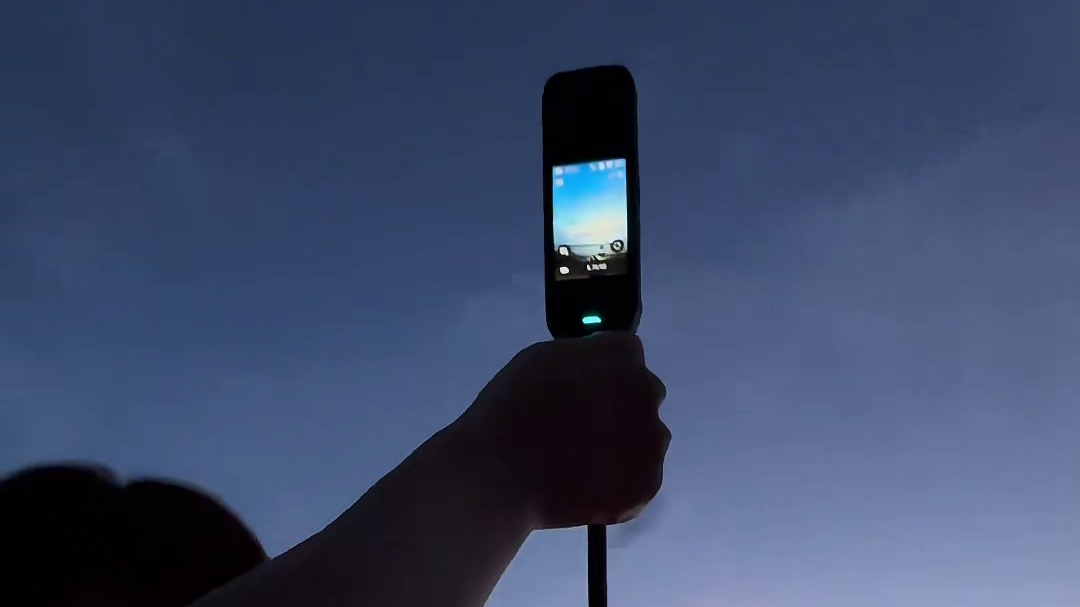 疑似GTA6真人实拍画面流出