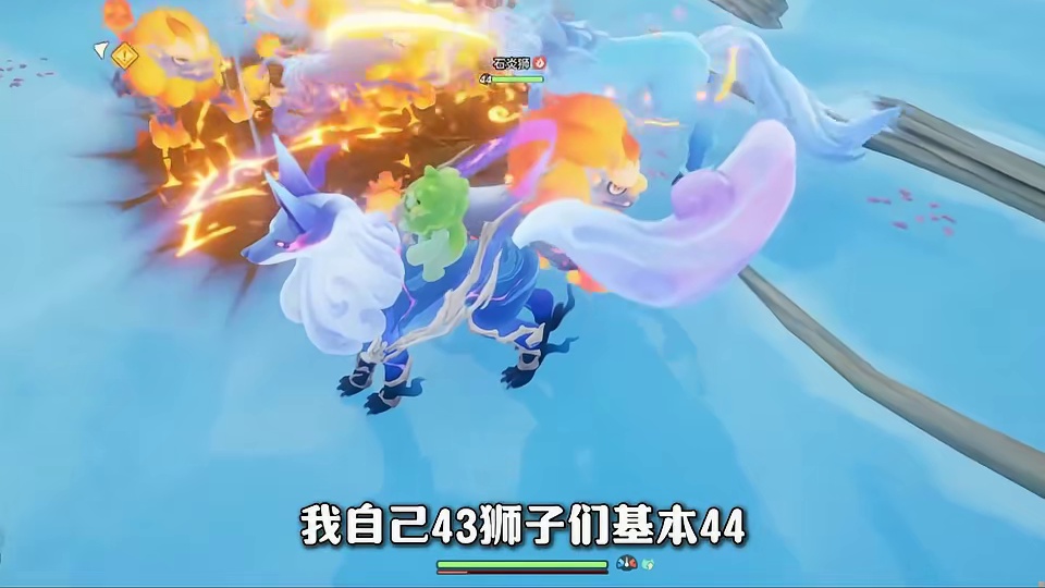 山海寻灵超级邪修的据点军团流教程