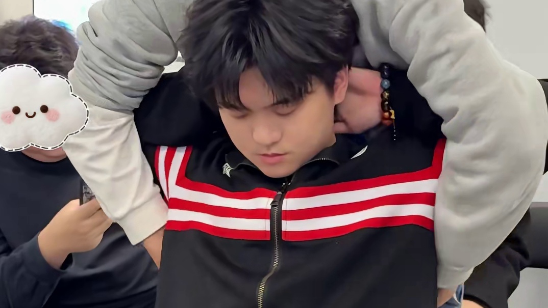 这集我好像在互联网见过