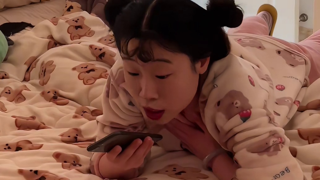 我相信大数据的力量！我已经开始期待着了～