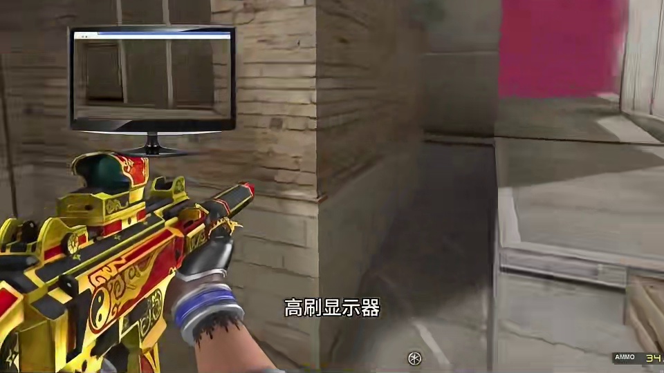 有些人，只在游戏里见过，却比身边人更懂我