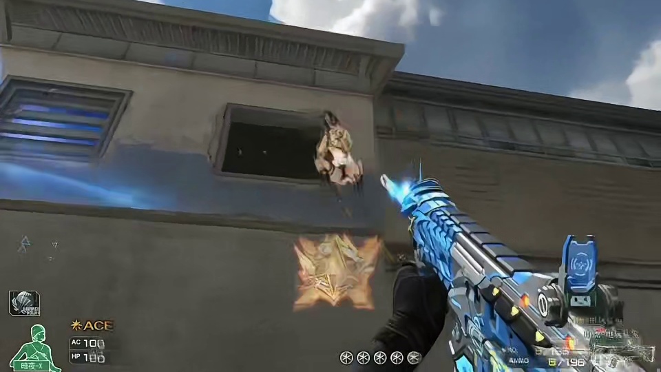 我丢一颗雷会怎么样