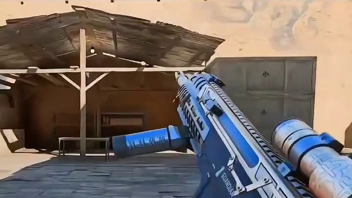 进入三角洲地图前，检查你的背包栏！没有背包=毫无防御，等于白给！