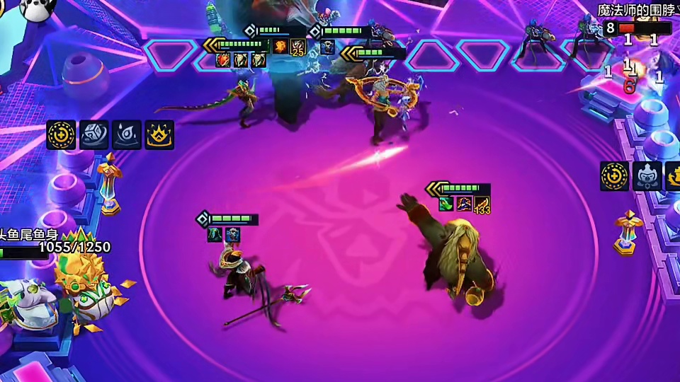 竟然是两个三星岩宝！惊不惊喜，意不意外？