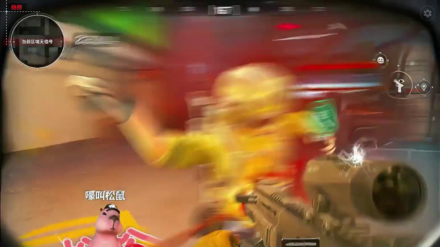 看完不笑的是g！！！