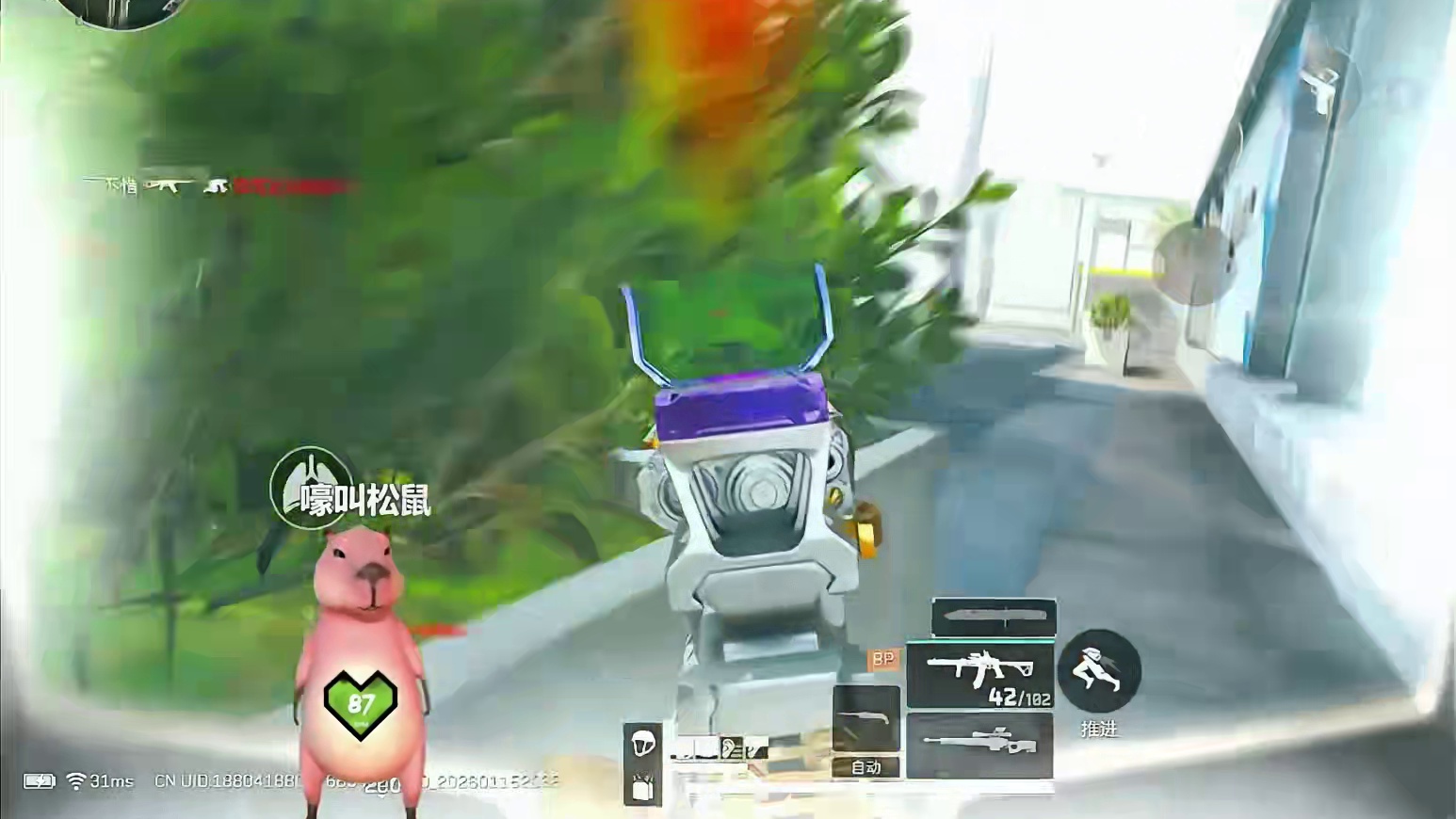 今晚挑战依旧继续