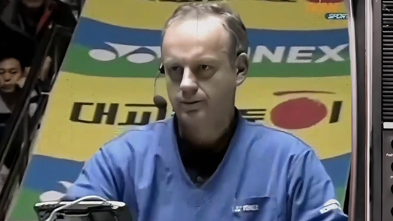 盘点羽坛那些年爆料的惊天大瓜，你知道哪些呢？