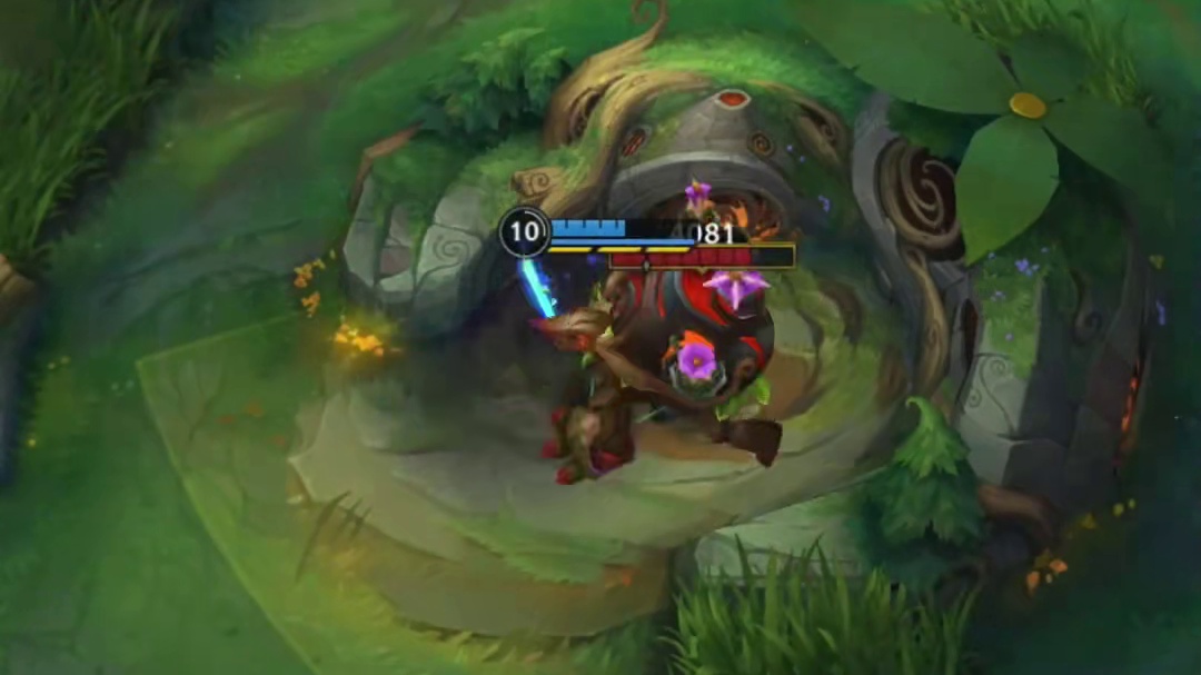 我会找你麻烦，但不会太麻烦