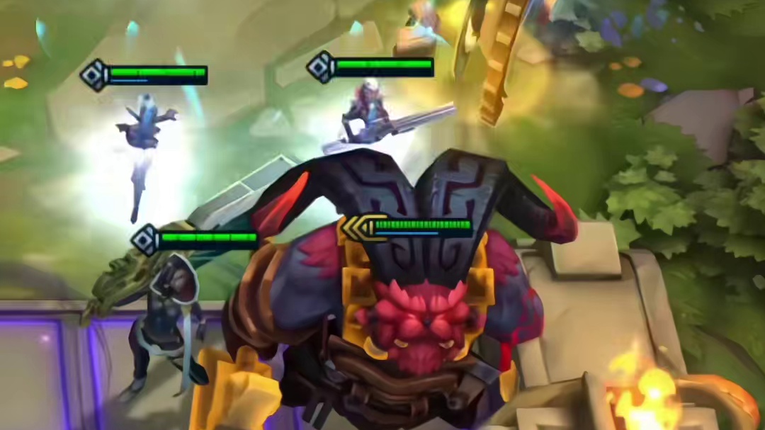 超级金丹巨龙！