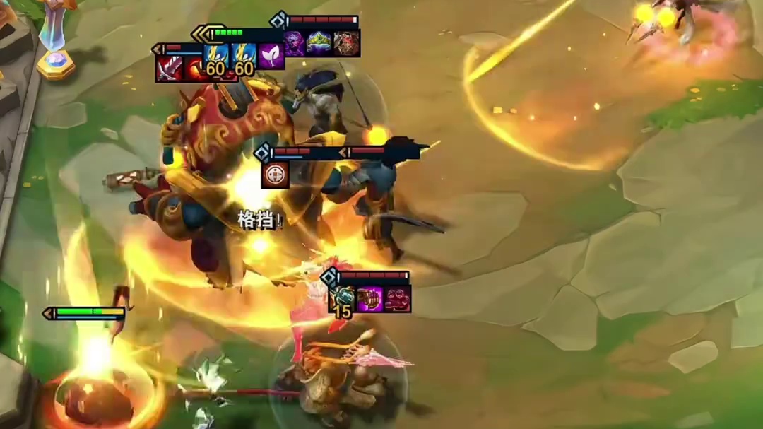 三星塔姆VS天使