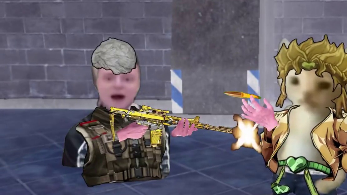 不是怎么老被穿烟啊！