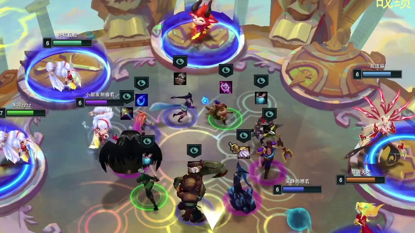 云巅以续塔尔900层收菜