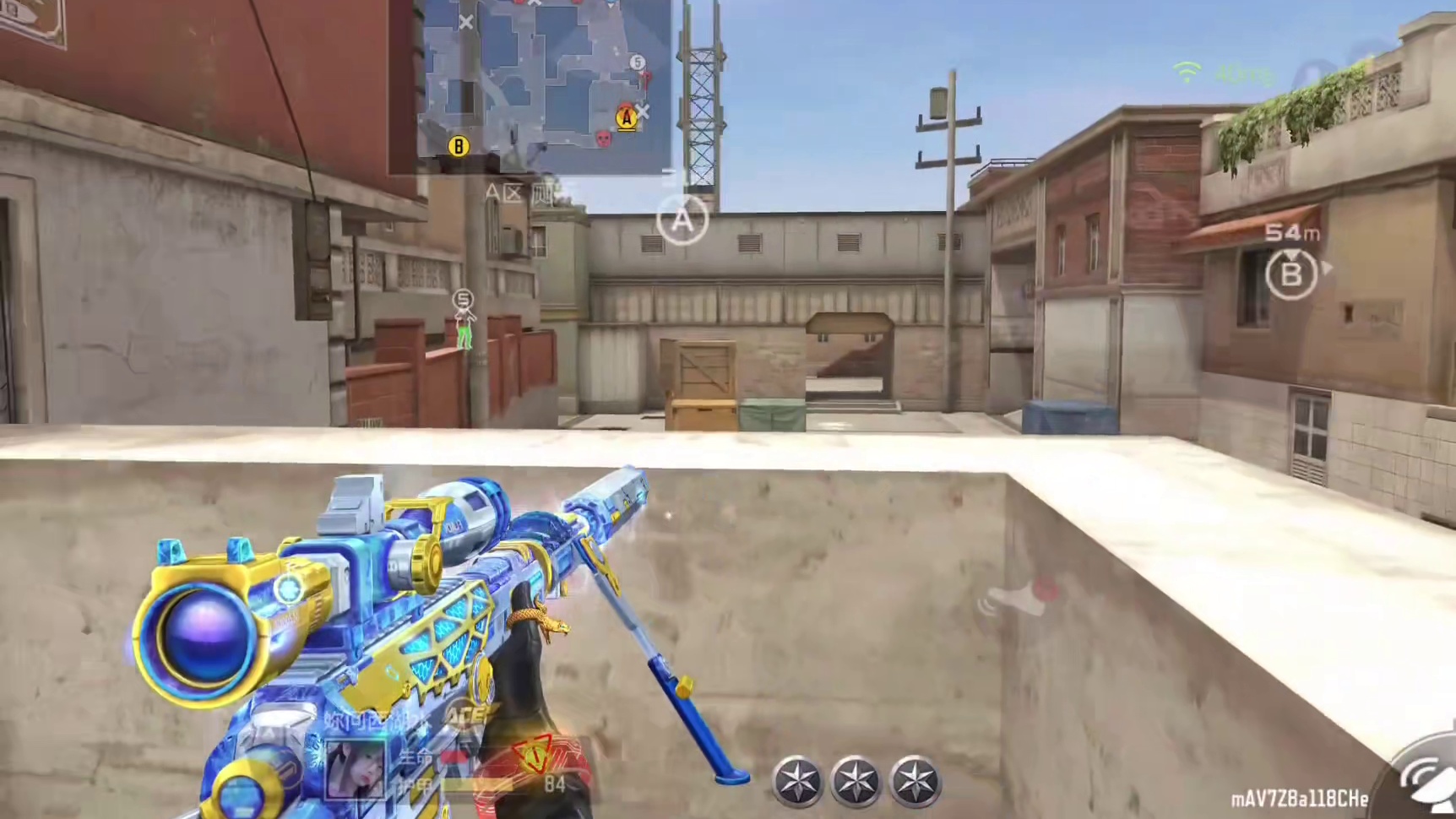 下次打玉玉我一定搬孟获……