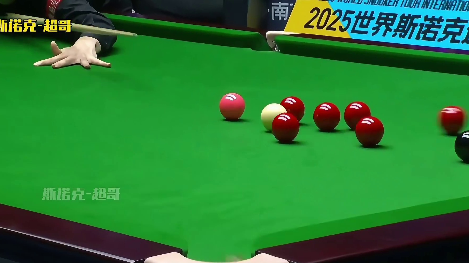 国锦赛最大冷门，六连鞭极限翻盘