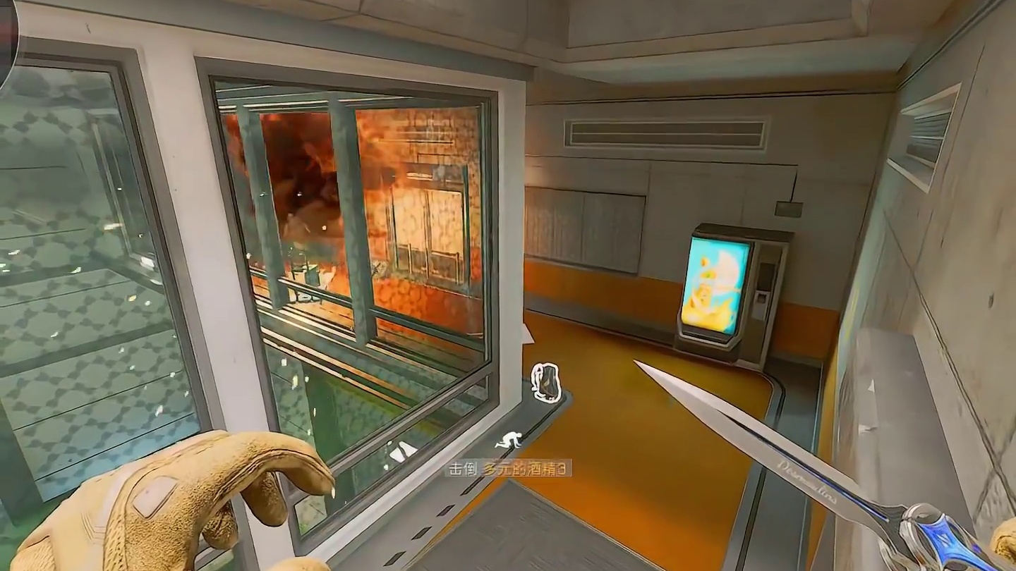 三分球别在洲里踹我了