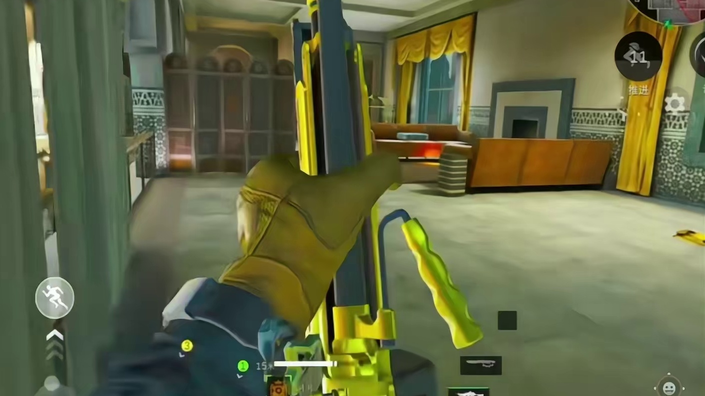 怎么15秒内快速把男团刷了