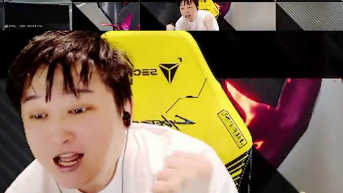 小宇欧气十足 开出UP人物