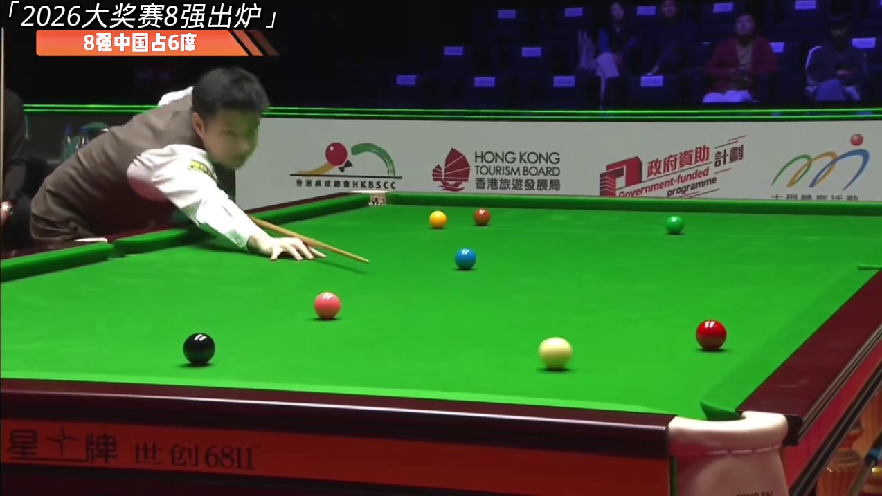 1-4后到底发生了啥？塞尔比后悔死，一万个不相信赵心童各种进