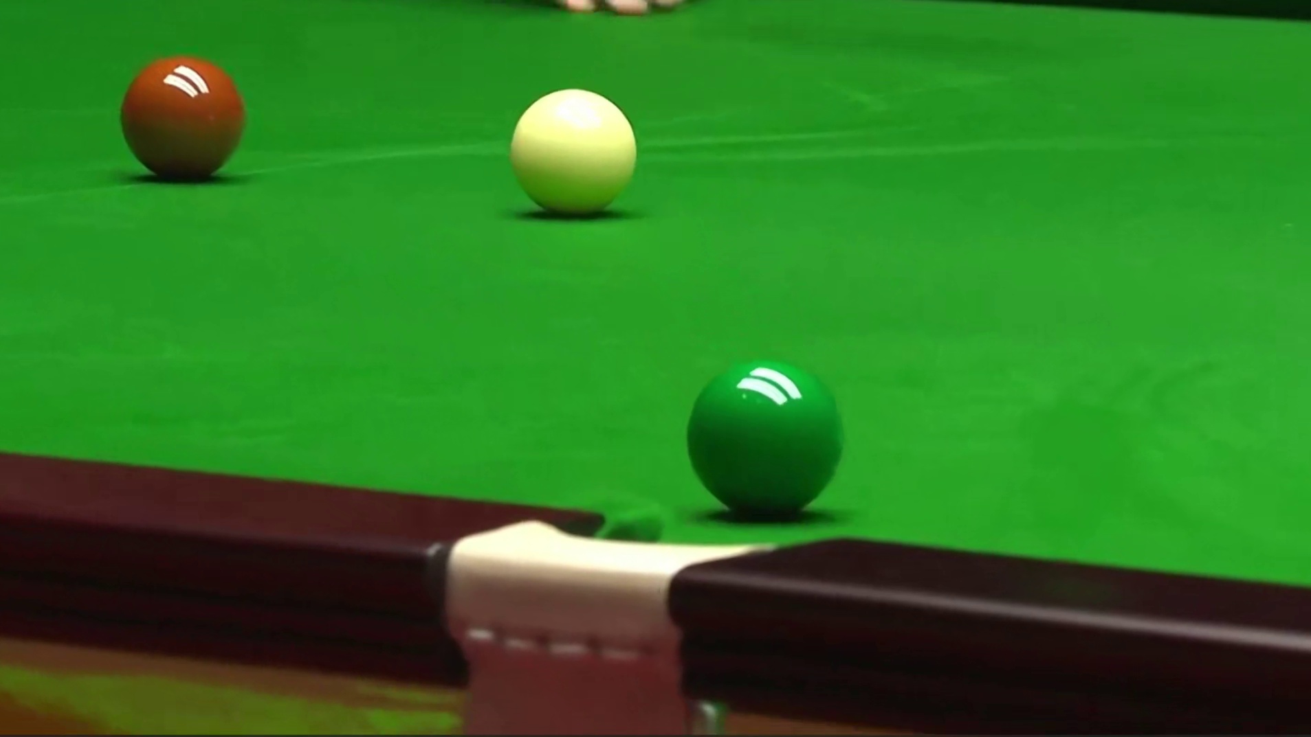 2026斯诺克世界大奖赛：伟克林vs赵心童