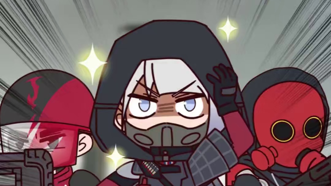 重生之我是赛伊德！