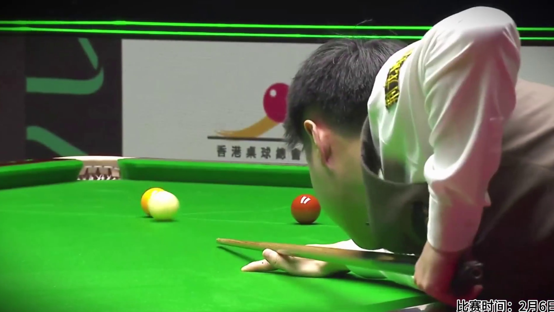 最新比赛：赵心童无敌准度横扫大奖赛，暴打韦克林剑指冠军