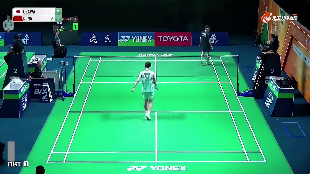 董天尧横扫小川翔悟，锁定正赛席位 两局稳扎稳打零封对手！董天尧顺利拿下正赛入场券，期待正赛更精彩表现