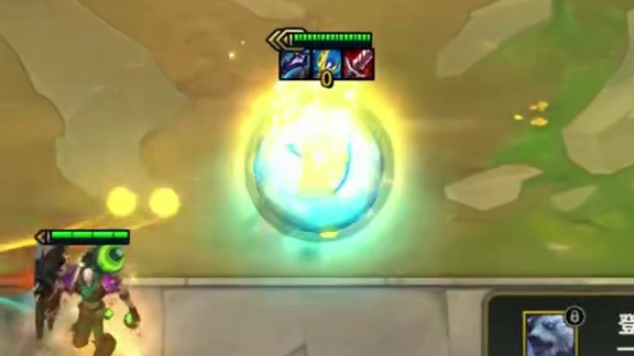 三星炼金vs三星布隆，傻子克高手？