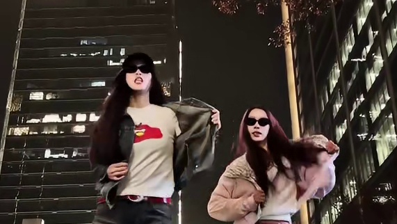 双人版更是夯上加夯
依旧建设