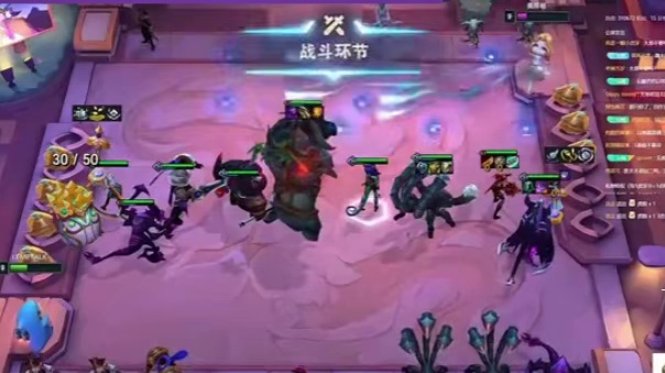 香菇滑鸡：用二星大卑直接过渡到大成的岩宝九五