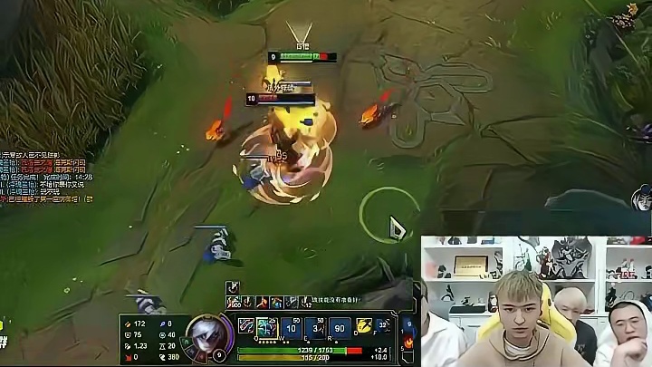 霸哥做客三桂庄园，互挖墙脚，上演离谱操作