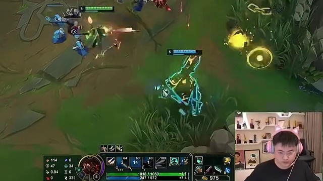 阿乐竟要把uzi踢出车队？