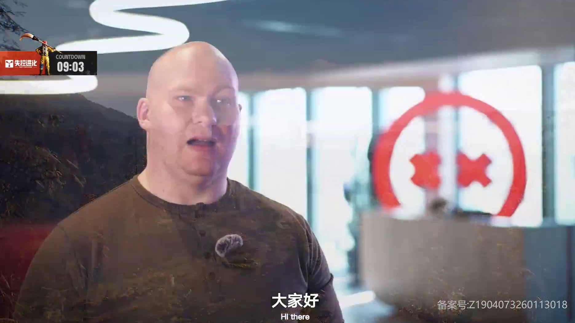 4V40极限守家挑战