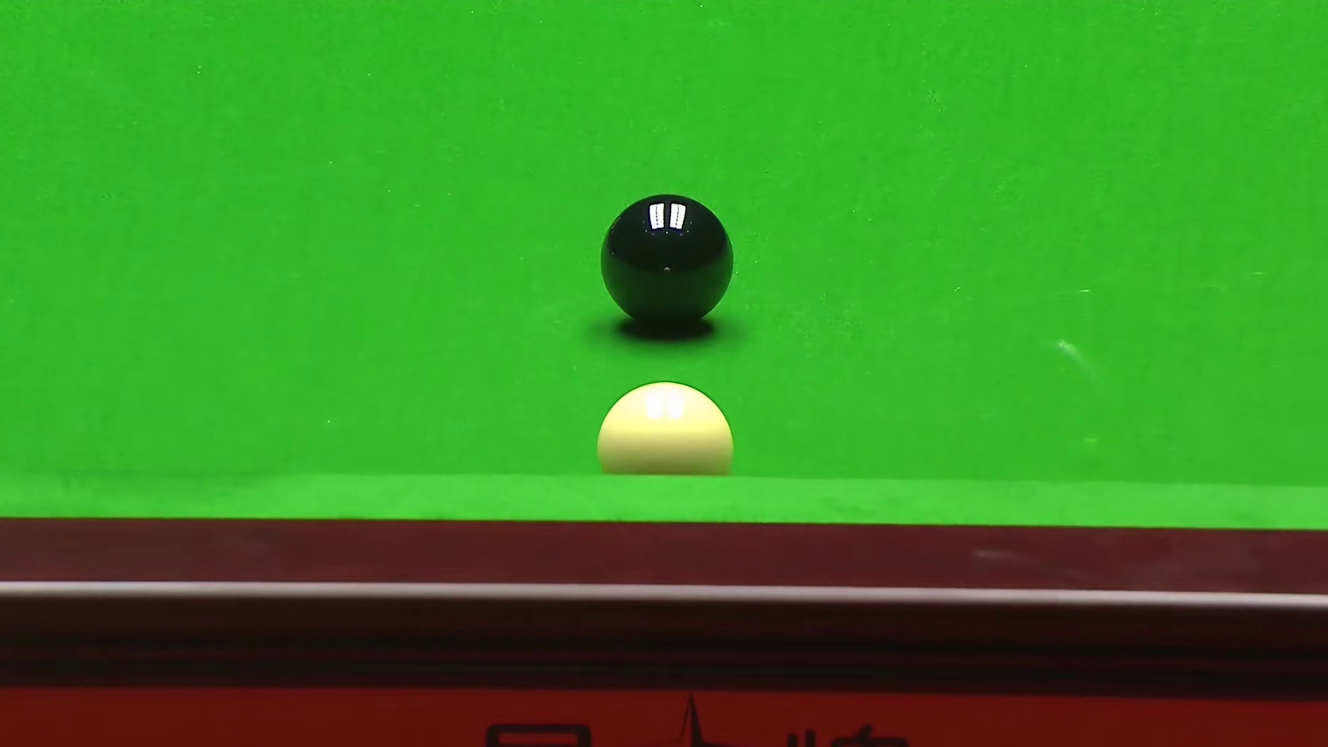 4比4决胜局来了！赵心童惊险战胜韦克林，晋级世界大奖赛四强！