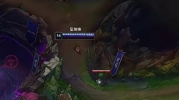 选择你的峡谷动物朋友