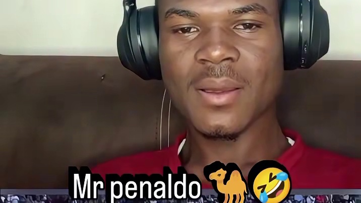 C罗名场面，哪一个最经典？#足球