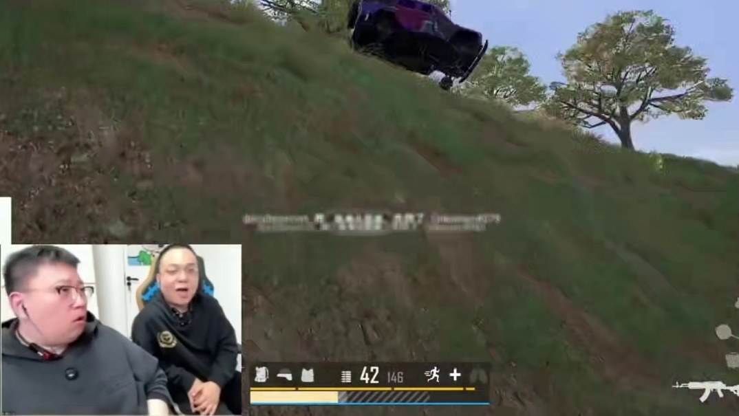 今晚胖森战神杯意识DT打的如何？