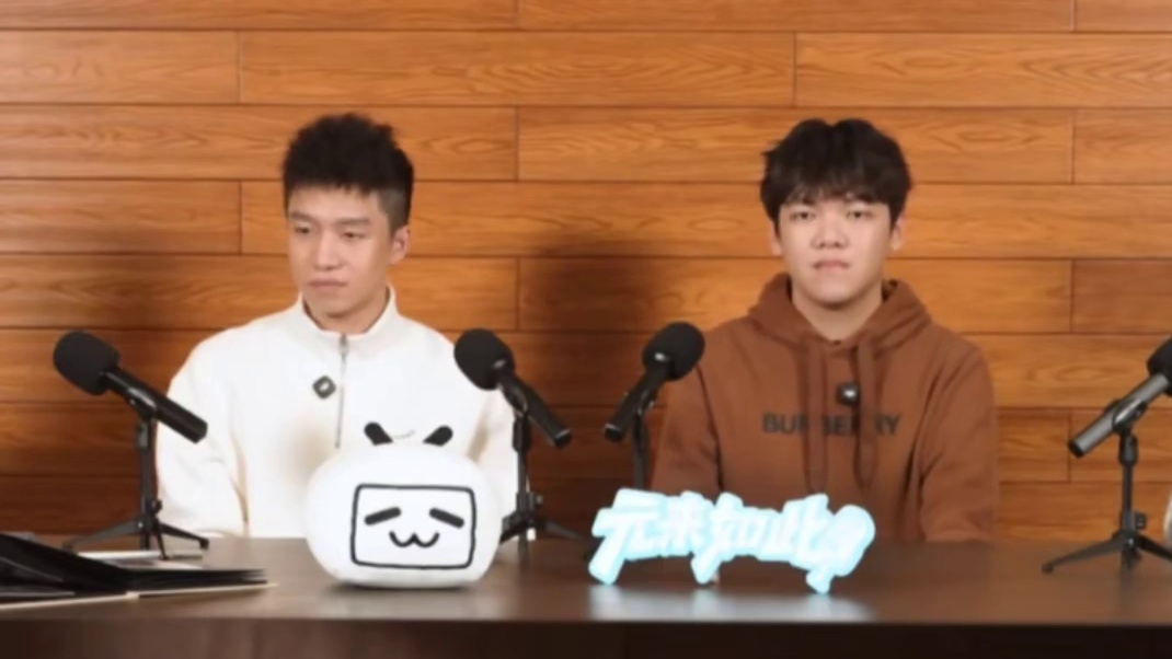 LPL到底哪不如LCK？阿布一针见血给出真正答案，他真在另一个层级啊