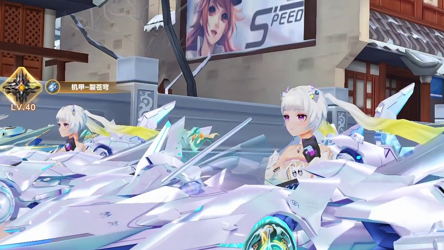 马年机甲提前上线，魅娅后续也要返场？两者二选一怎么选？