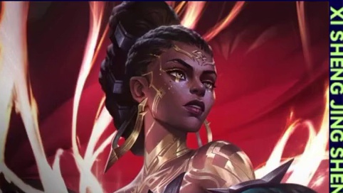 你的梅尔还在出双头盔？出装分析 云巅颁奖夜 云顶之